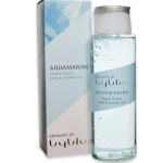 Byblos Aquamarine Cleansing Shower Gel For All Skin Types, 400 ml