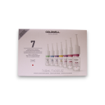 Set Goldwell Dualsenses Instant Beauty Boosts Hair Serum For Hydration, 7 pcs, 18 ml