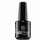 Jessica GELeration Colours Semi-Permanent Nail Polish GEL-1146 Haute Hoodie, 15 ml