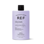 Ref Stockholm Cool Silver Sulfates-Free Hair Conditioner Neutralising Warm Tones, 245 ml