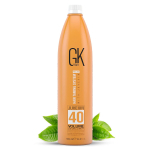Global Keratin Developer Hair Oxidant Cream 12% 40 vol, 1000 ml