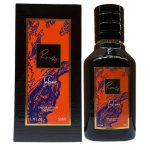 Rua29 Tabar Intense EDP l&otilde;hnastatud vesi unisex, 50 ml