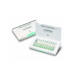 Set Bruno Vassari Pure Solutions Niacinamide Purifying Ampoules Treatment Serum For Oiliness For Face For Women, 10 tk, 3 ml