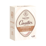 Roge Cavailles Pro-Regenerating Karite Nourishing Soap Bar, 100 g