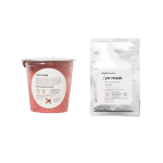 Unbranded Yo-Mask Anti-Aging Cream Mask For Face & Neck, 10 g