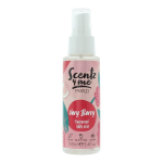 Yardley Scentz 4 Me Very Berry Scented Spray Unisex, 100 ml