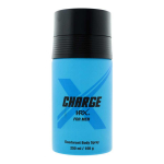 Hrx Charge Deodorant Spray For Men, 250 ml