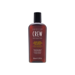 American Crew Daily Hair Shampoo Moisturising, 100 ml