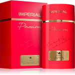 Le Chameau Imperial Passion EDP l&otilde;hnastatud vesi unisex, 90 ml