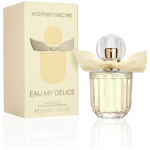 Women'Secret Eau My Delice EDT tualettvesi naistele, 30 ml