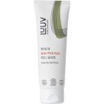 LUUV Renew AHA+PHA Acid Peel Mask kooriv n&auml;omask, 75 ml