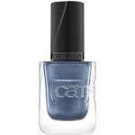 Catrice Gel Affair k&uuml;&uuml;nelakk, toon: 046-Blue Moon Magic, 10,5 ml