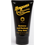 V&auml;rviv kreem hallidele juustele Morgan's Pomade Hair Darkening Cream, 150 ml