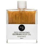 Laouta Deep Hydrating Glowing Body Oil s&uuml;gavniisutav s&auml;ra andev keha&otilde;li, 100 ml