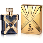 Assala Prime X Treme Oud EDP l&otilde;hnastatud vesi unisex, 100 ml