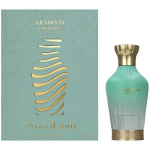 Arabiyat Prestige Nisma EDP l&otilde;hnastatud vesi naistele, 80 ml