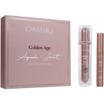 Casmara Golden Age Agueda's Secret Limited Edition n&auml;ohooldustoodete komplekt