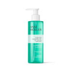 Anne M&ouml;ller An Clean Up Purifying Clean Gel n&auml;opuhastusgeel, 200 ml