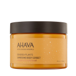 AHAVA Mandarine & Cedarwood Caressing Body Sorbet kehasorbett, 350 ml