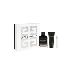 Set Givenchy: Gentleman Boisee Eau De Parfum For Men, 100 ml + Gentleman Boisee Eau De Parfum For Men 12.5 ml + Gentleman Boisee Shower Gel, 75 ml