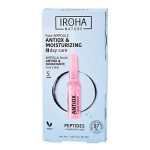 Peptiididega n&auml;oampullid Iroha Energy Antioxidant Treatment Ampoule Shot, 5 x 1,5 ml