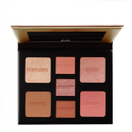 Milani All Inclusive Face Palette 110 Light-Medium 7 Shades, 11 g