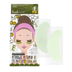 Look At Me Hydrogel Squalane Nourishing Eye Patch, 10 tk