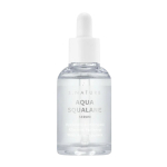 S.Nature Aqua Squalane Moisturizing Daily Serum For Face, 30 ml