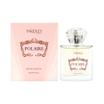 Yardley Polaire EDT tualettvesi naistele, 50 ml