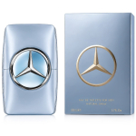 Mercedes-Benz Man Fresh EDT tualettvesi meestele, 50 ml