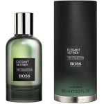 Hugo Boss Boss Elegant Vetiver EDP l&otilde;hnastatud vesi meestele, 100 ml