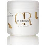 Wella Professionals Oil Reflections s&auml;ra andev taastav mask, 150 ml