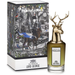 Penhaligon&acute;s Portraits The Tragedy of Lord George EDP l&otilde;hnastatud vesi meestele, 75 ml