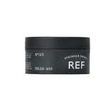 Ref Stockholm Styling & Finish No.505 Vegan Hair Styling Wax Matte Finish Maximum Hold, 85 ml