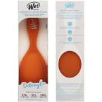 Wet Brush Summer Quenchers Original Detangler Orange Crush juuksehari