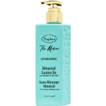 Saphira The Modani Hydration Mineral Leave-In juustesse j&auml;etav palsam juustele Surnumere mineraalidega, 250 ml