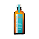 Moroccanoil Light Treatment &otilde;hukestele v&otilde;i heledatele juustele argaania&otilde;liga, 100 ml