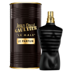 Jean Paul Gaultier Le Male Le Parfum EDP meeste parf&uuml;&uuml;mvesi, 200 ml