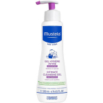 Mustela Baby Intimate Cleansing Gel intiimh&uuml;gieeni puhastusvahend lastele, 200 ml