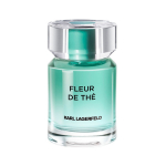 Karl Lagerfeld Fleur De Th&eacute; EDP l&otilde;hnastatud vesi naistele, 100 ml