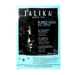 Talika Bubble Mask Bio-Detox s&uuml;gavpuhastav n&auml;omask, 1 tk.