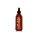 Piz Buin Tan And Protect p&auml;evitust kiirendav &otilde;lisprei SPF 15, 150 ml