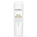 Goldwell Dualsenses Rich Repair Hair Conditioner For Regeneration, 200 ml