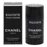Chanel Egoiste Pour Homme Deo Stick deodorantpulk meestele, 75 ml