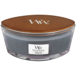 Woodwick Evening Onyx l&otilde;hnak&uuml;&uuml;nal, 454 g
