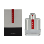 Prada Luna Rossa Pour Homme EDT tualettvesi meestele, 50 ml