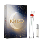 Set Kenzo: Flower Eau De Parfum For Women, 50 ml + Flower Eau De Parfum For Women, 10 ml