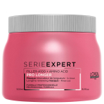 L'Or&eacute;al Professionnel Serie Expert Pro Longer Mask juuksemask, 500 ml