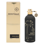 Montale Aqua Gold EDP Unisex parf&uuml;&uuml;mvesi, 100 ml