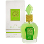 Lattafa Thameen Collection Wild Vanile EDP l&otilde;hnastatud vesi naistele, 100 ml